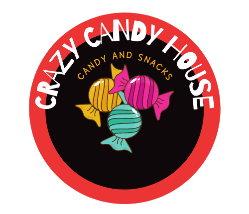 Crazy Candy House
